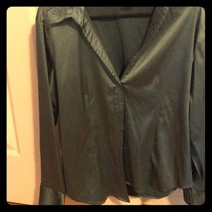 Women’s Button up Blouse